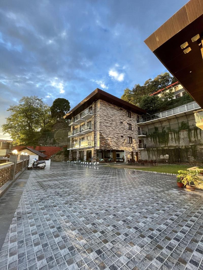 Hotel Jiva image