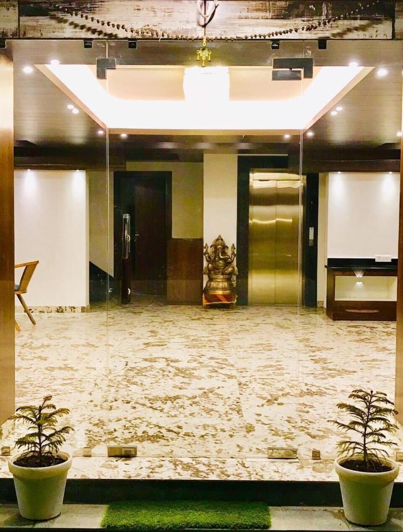 Hotel Jiva image