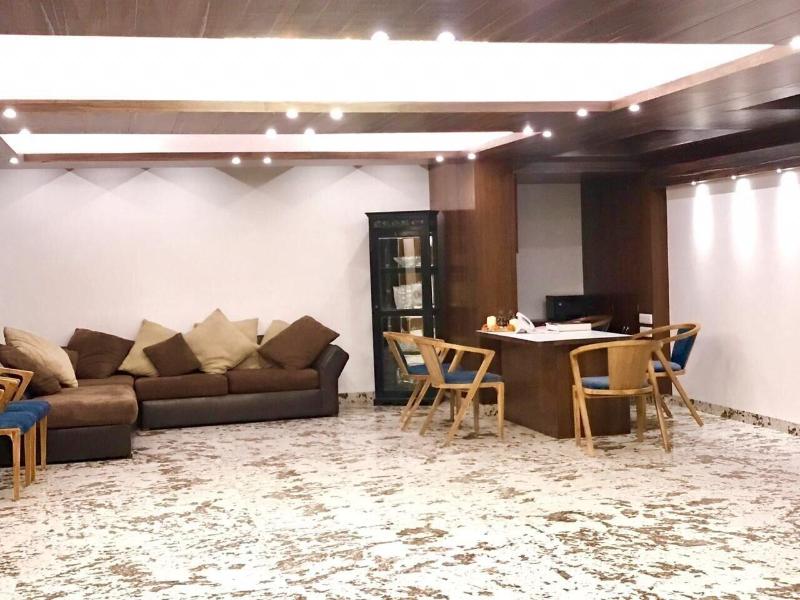 Hotel Jiva image