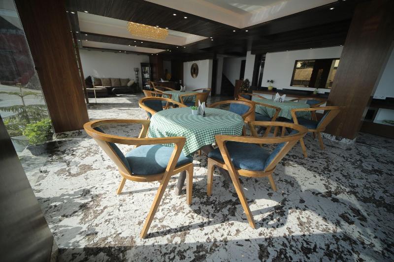 Hotel Jiva image