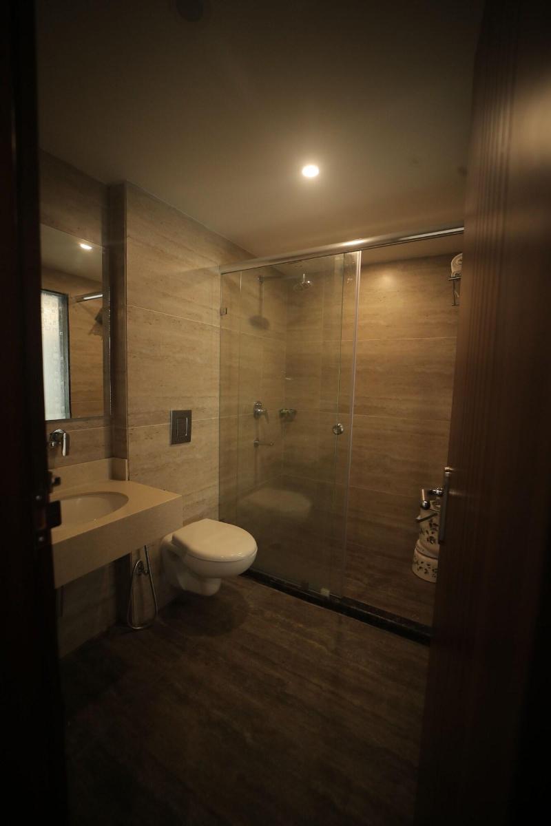 Hotel Jiva image