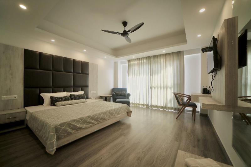 Hotel Jiva image