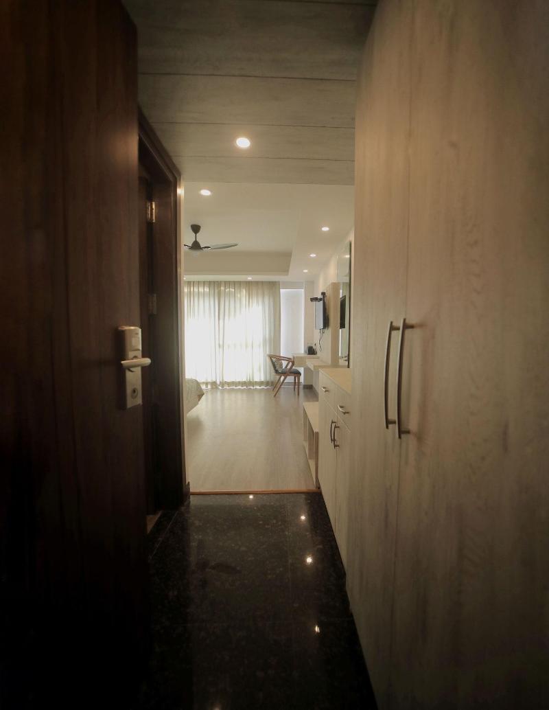 Hotel Jiva image
