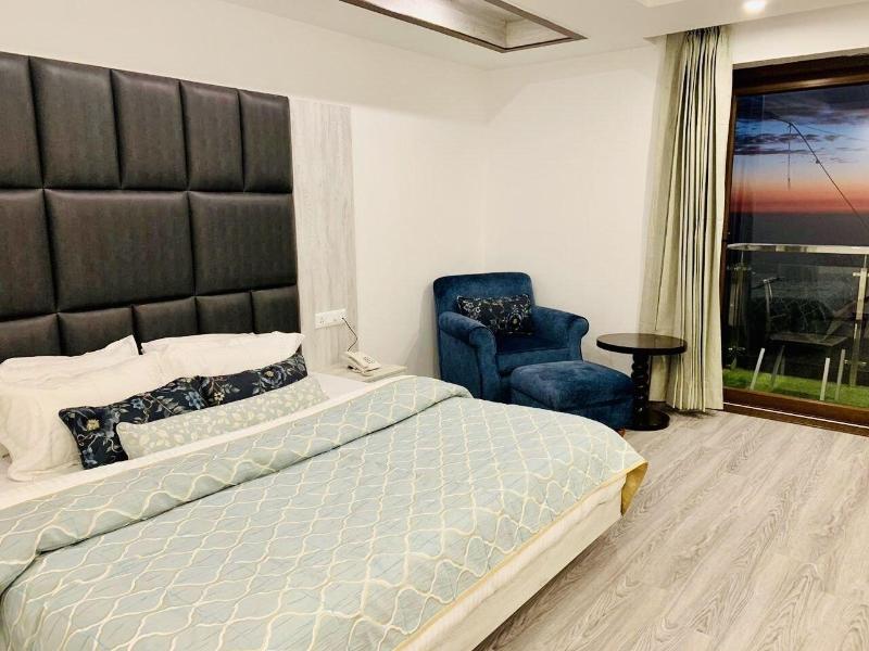 Hotel Jiva image