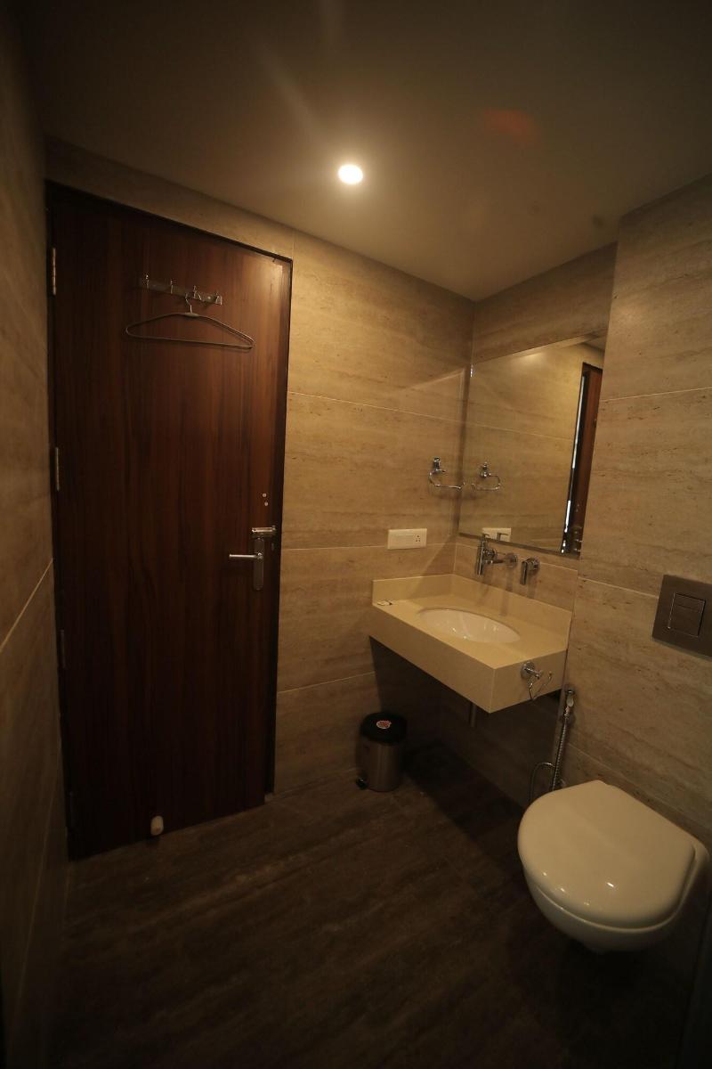 Hotel Jiva image
