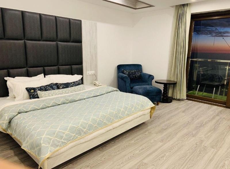 Hotel Jiva image