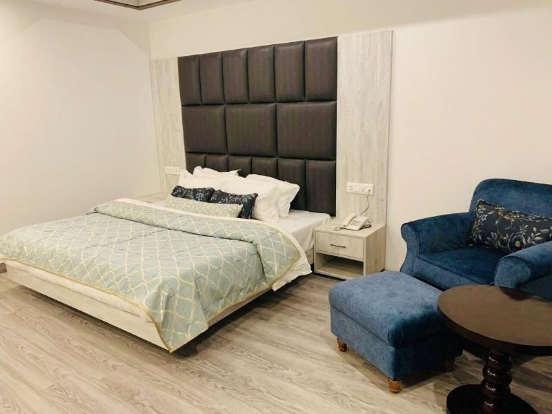 Hotel Jiva image