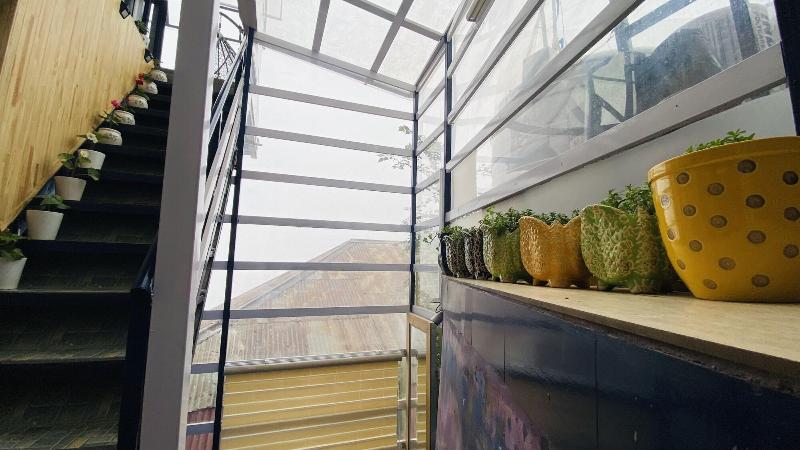 Clarence Cottage image