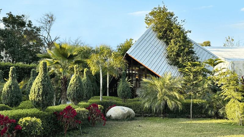 Justa Lazy Haven Corbett image