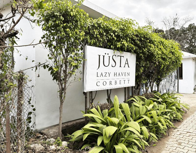 Justa Lazy Haven Corbett image