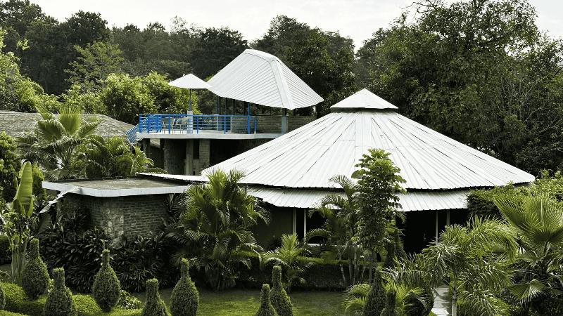 Justa Lazy Haven Corbett image