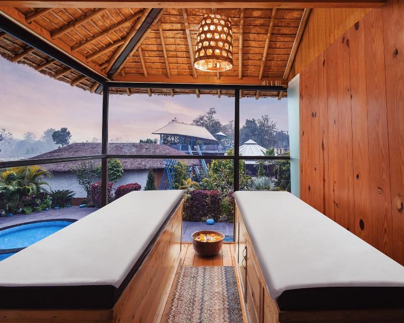 Justa Lazy Haven Corbett image