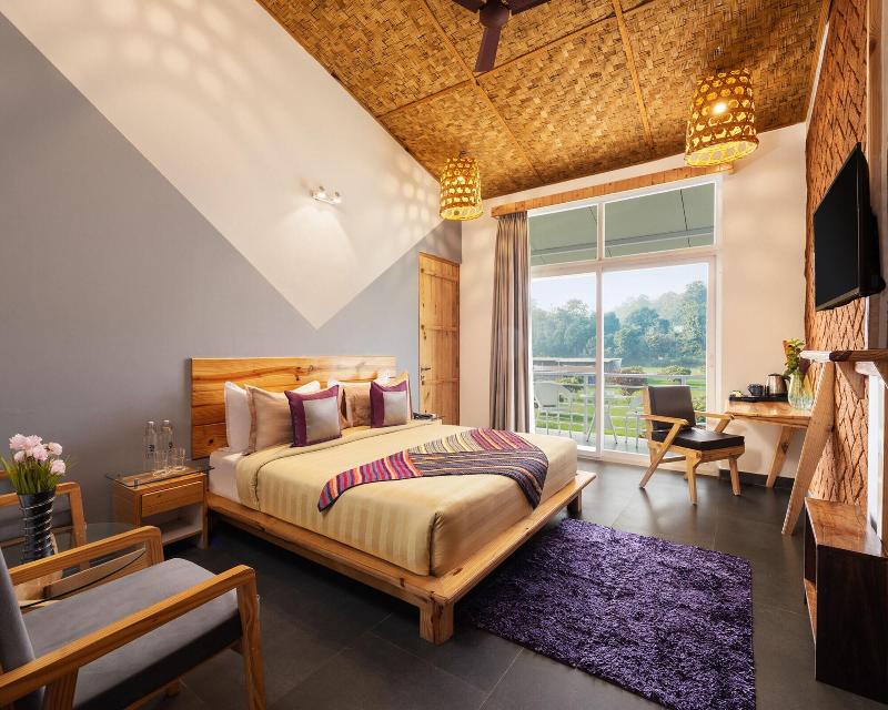 Justa Lazy Haven Corbett image