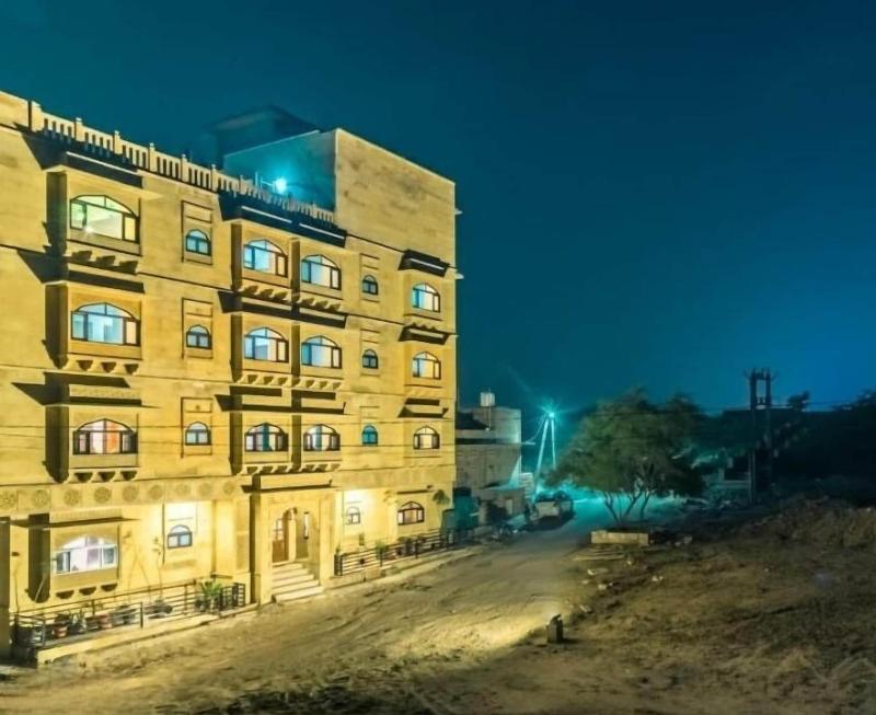 Hotel Jodhani Regency image