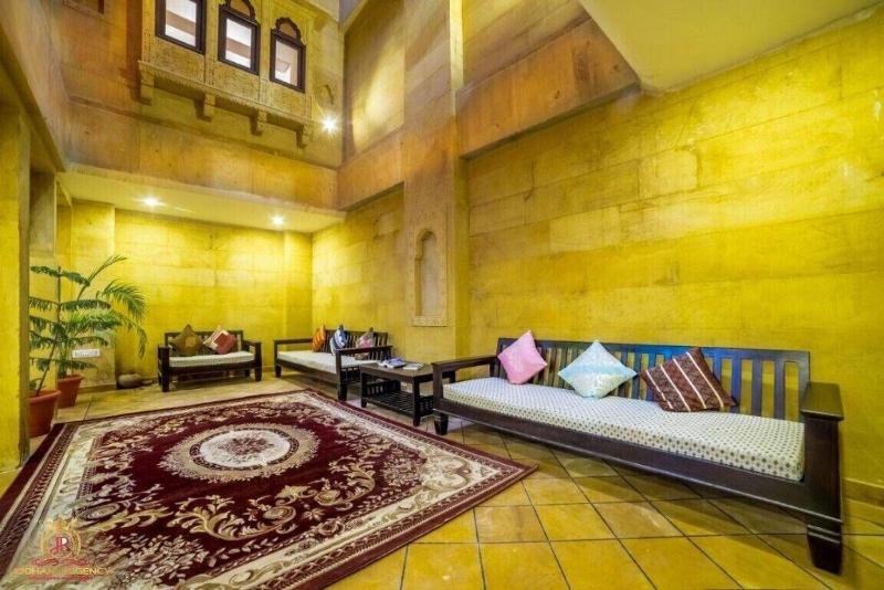 Hotel Jodhani Regency image