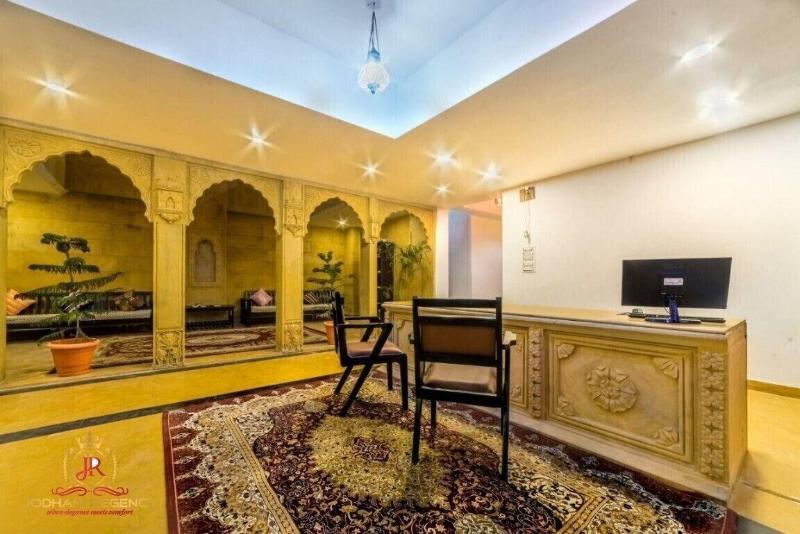 Hotel Jodhani Regency image
