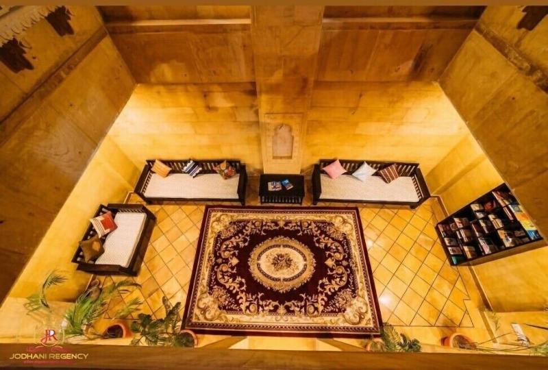 Hotel Jodhani Regency image