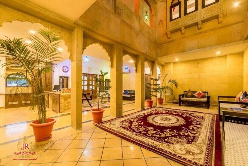 Hotel Jodhani Regency image