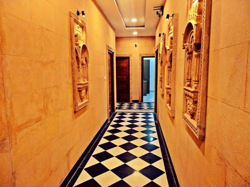 Hotel Jodhani Regency image