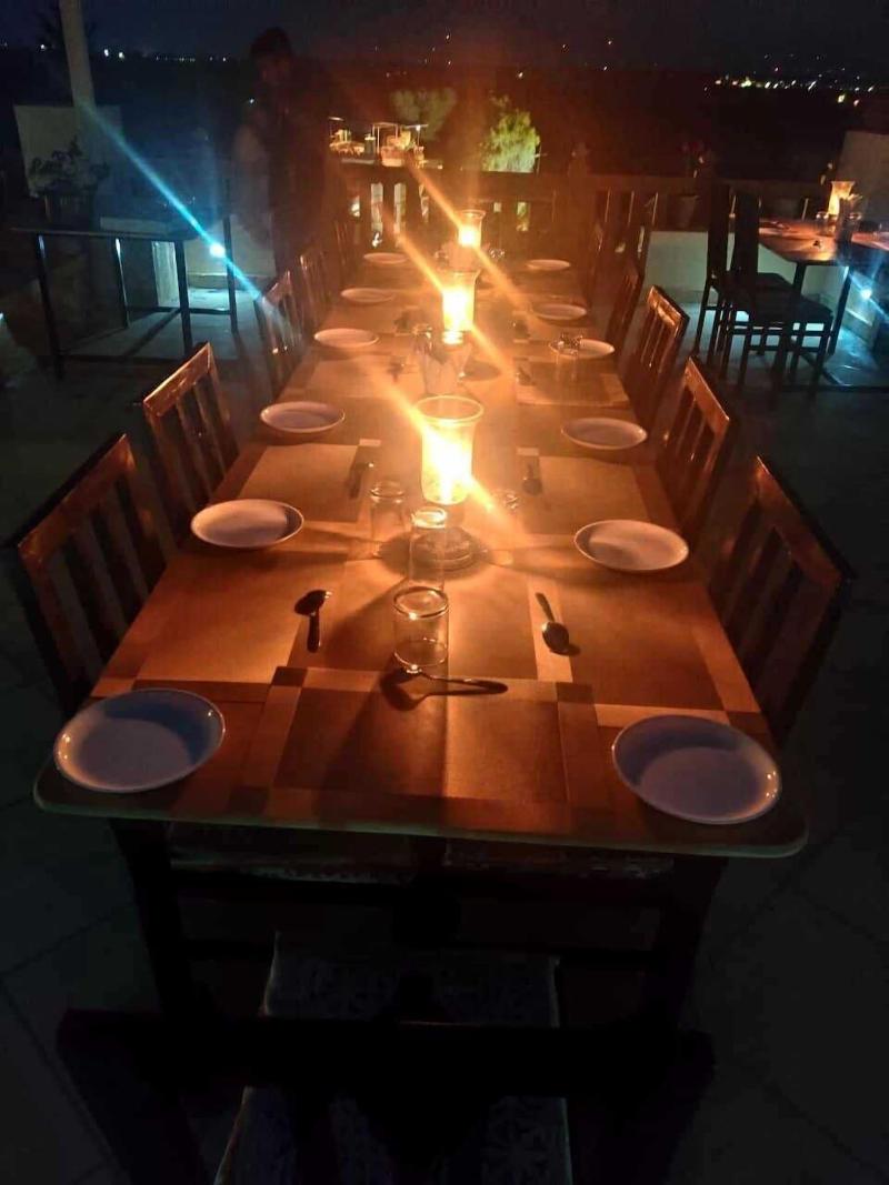 Hotel Jodhani Regency image