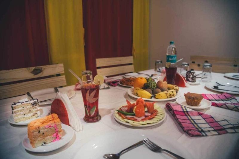 Hotel Jodhani Regency image