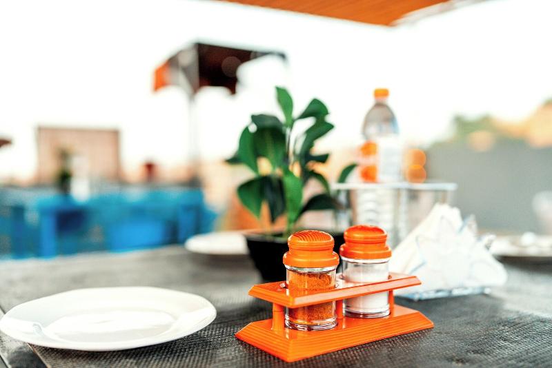 Hotel Jodhani Regency image