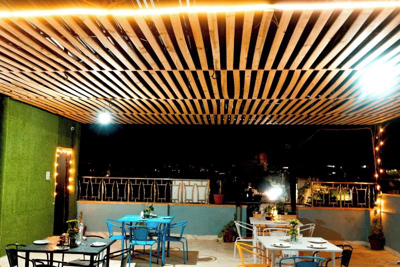 Hotel Jodhani Regency image