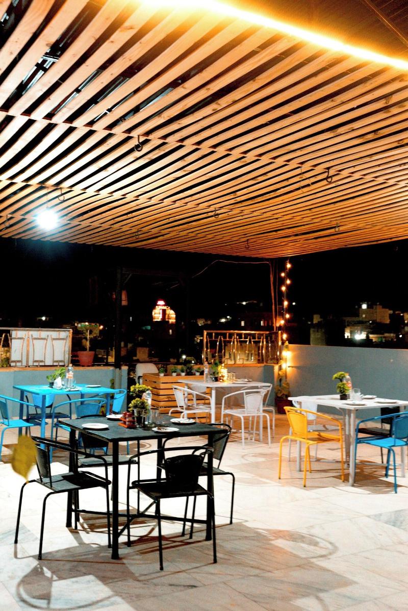 Hotel Jodhani Regency image