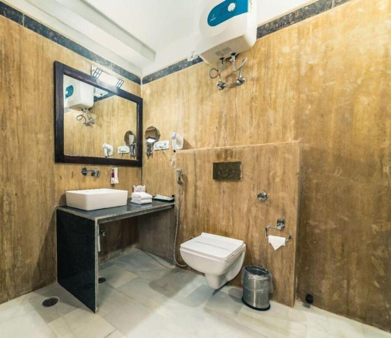 Hotel Jodhani Regency image