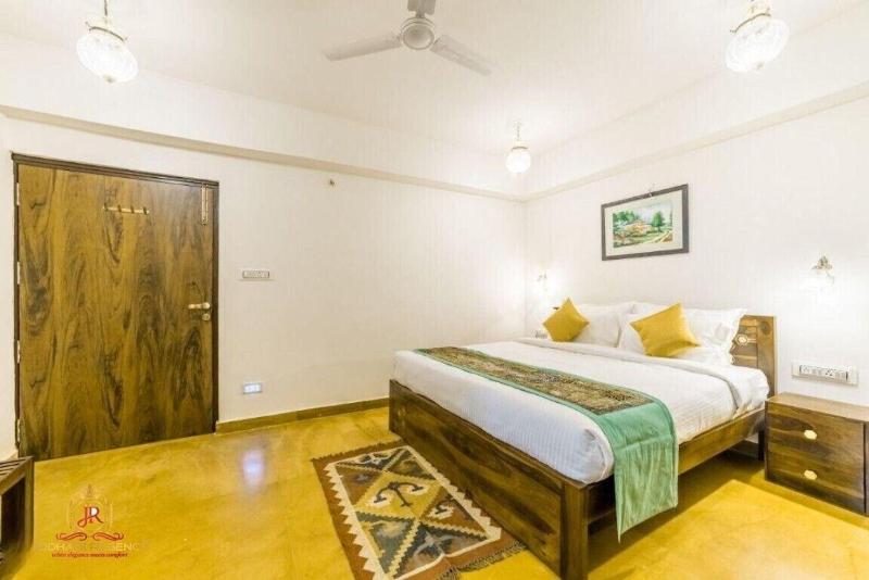 Hotel Jodhani Regency image
