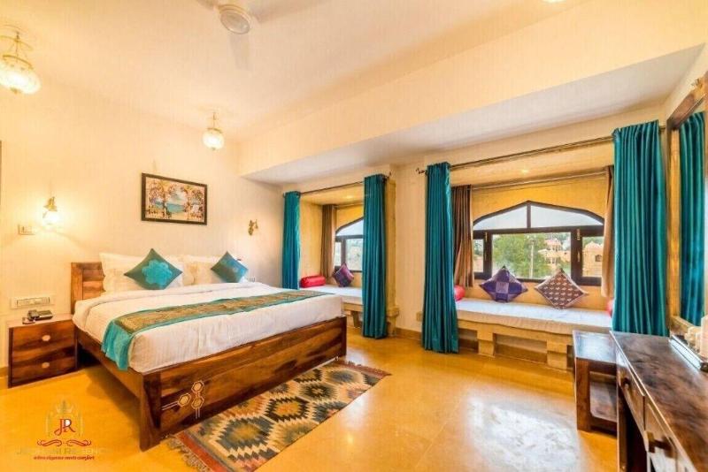 Hotel Jodhani Regency image