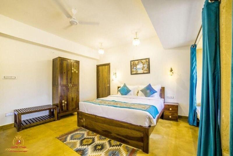 Hotel Jodhani Regency image