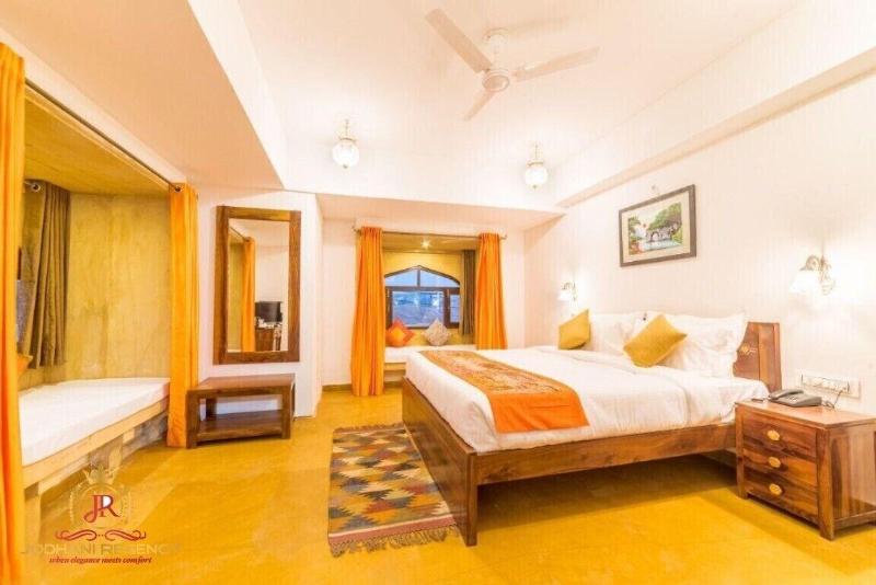 Hotel Jodhani Regency image