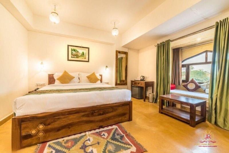 Hotel Jodhani Regency image