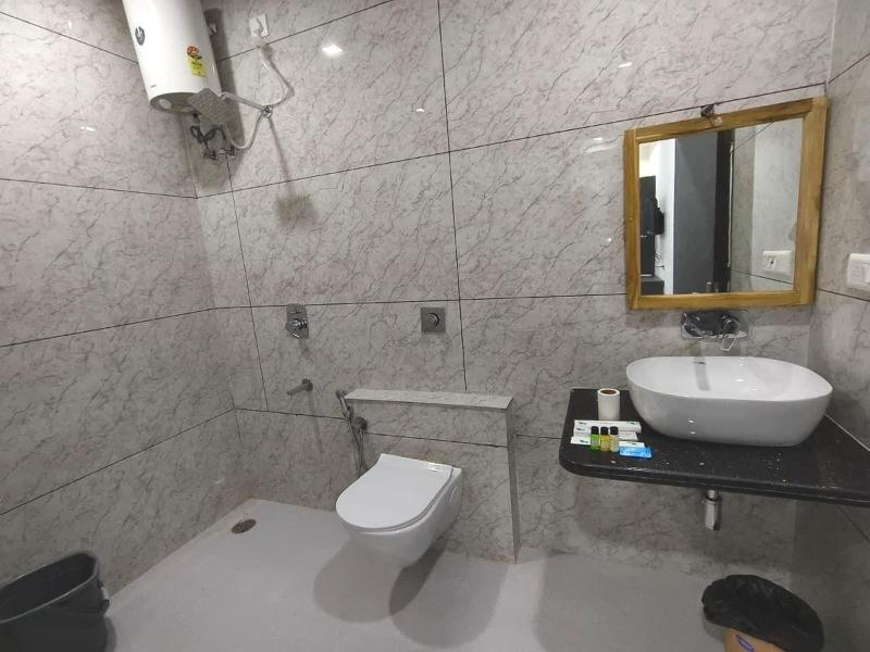 Hotel Jodhani Regency image
