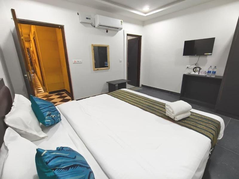 Hotel Jodhani Regency image