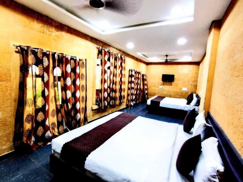 Hotel Jodhani Regency image