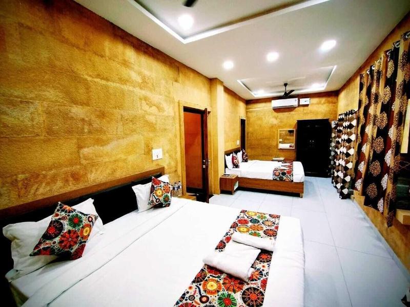 Hotel Jodhani Regency image
