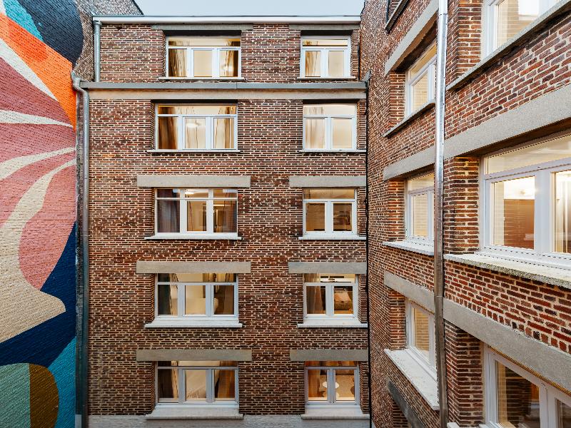 Edgar Suites Lille Faidherbe — general view