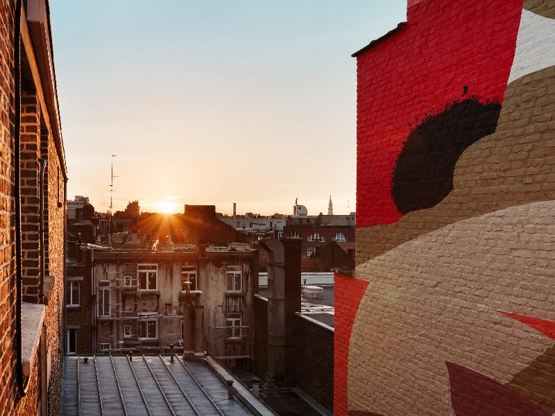 Edgar Suites Lille Faidherbe image