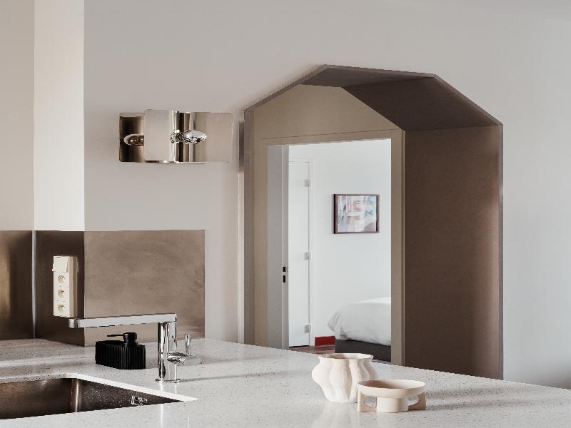 Edgar Suites Lille Faidherbe image