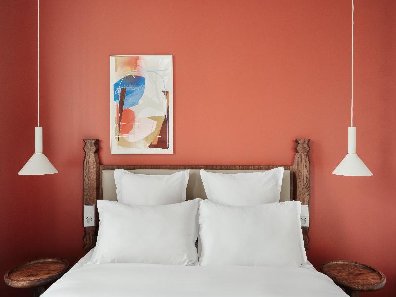 Edgar Suites Lille Faidherbe image