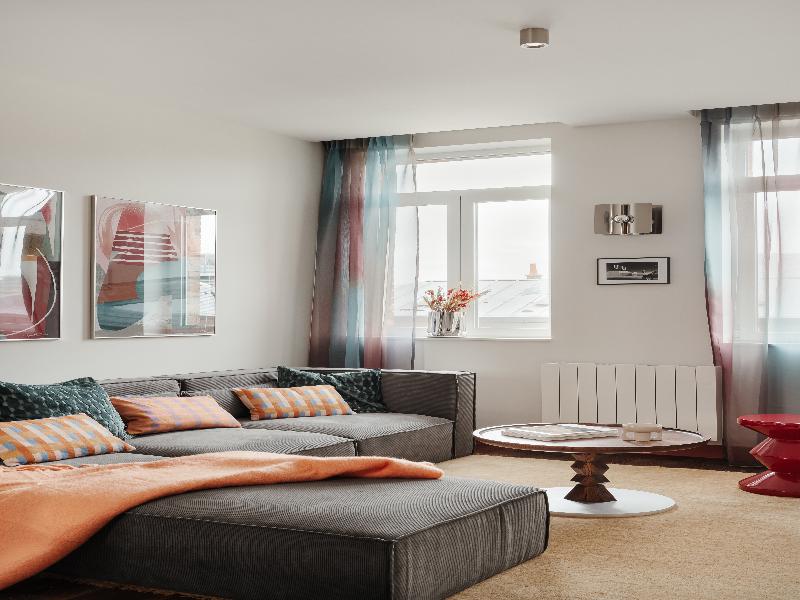 Edgar Suites Lille Faidherbe image