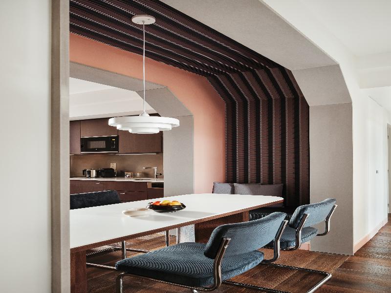Edgar Suites Lille Faidherbe image