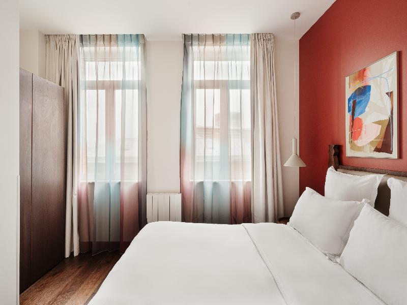 Edgar Suites Lille Faidherbe image