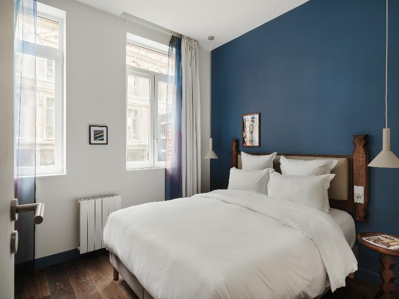 Edgar Suites Lille Faidherbe image