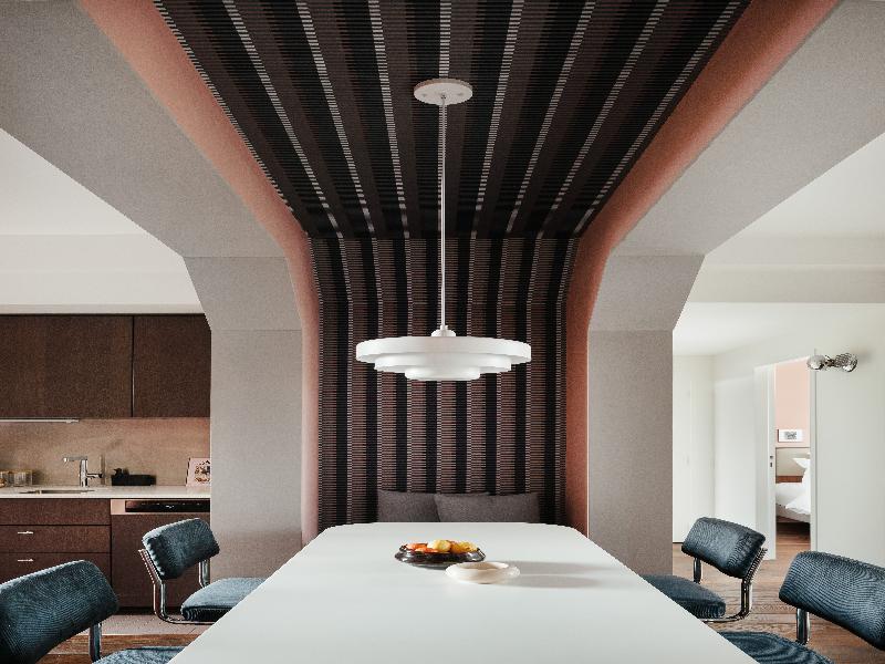 Edgar Suites Lille Faidherbe image