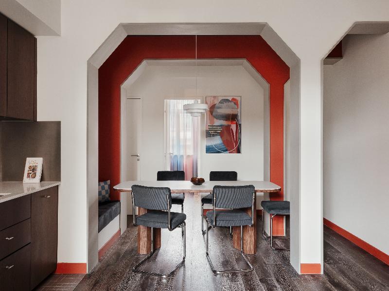Edgar Suites Lille Faidherbe image