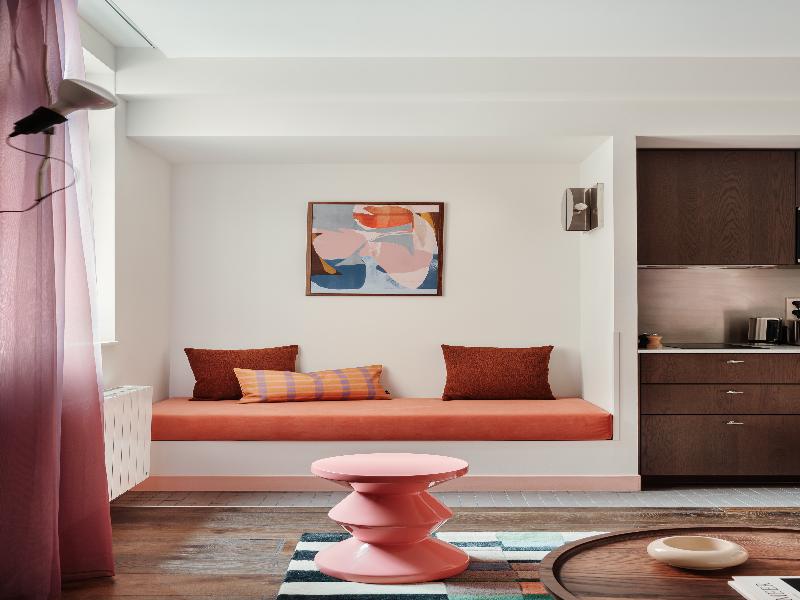 Edgar Suites Lille Faidherbe image