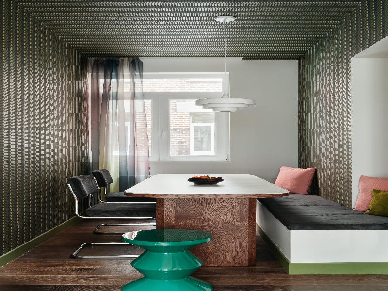 Edgar Suites Lille Faidherbe image